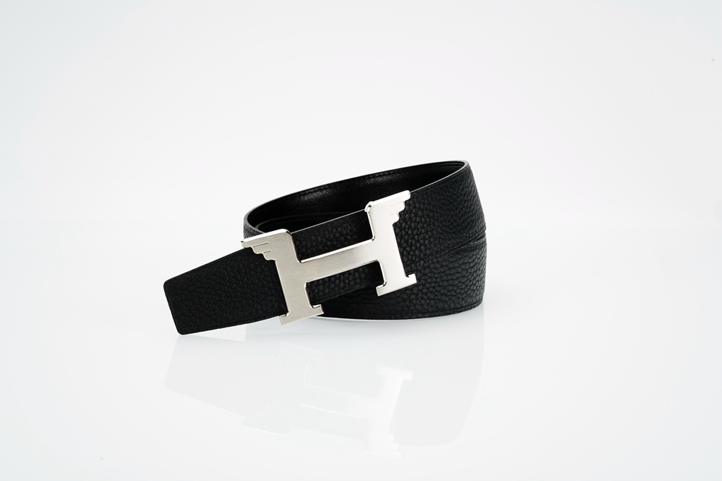 H**mes belts 38mm